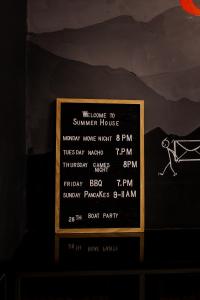 Summer House Kings Cross