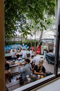 Summer House Kings Cross