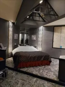 ホテル スタイリッシュリゾート栗橋 - Sakai