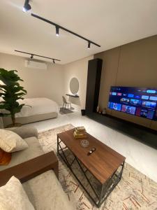 استديو مودرن حي الحمراء