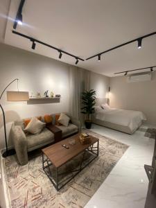 استديو مودرن حي الحمراء