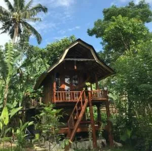 Moksha glamping - Sapit