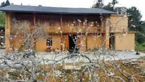 Mành Homestay - 文山县