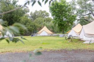 Coonamble Riverside Caravan Park