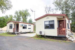 Coonamble Riverside Caravan Park