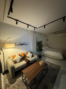 استديو مودرن حي الحمراء