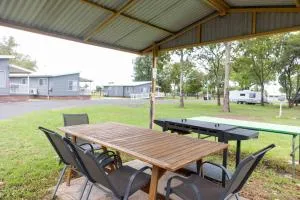 Coonamble Riverside Caravan Park - Coonamble