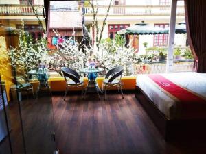 Đại Nam Hotel - số 07 ngõ 47 phố Fansipan - by Bay Luxury