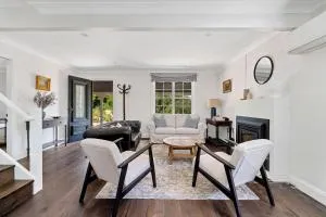 Cherry Tree Cottage, Burrawang, Southern Highlands - Burrawang