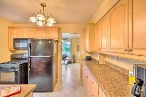 Palm Wave Says - Cozy - 2 Jacuzzis - Quiet Street - Cloud Lake