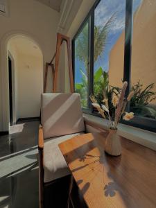 Barland Villa