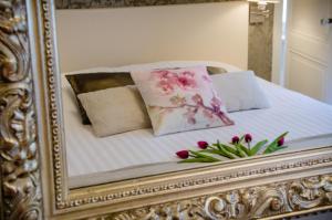 Standard Double Room room in The White Queen B&B