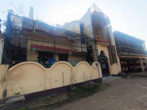 Hotel O Home Rk Homes