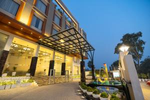 Clarks inn Express Ayodhya