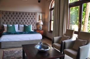 Ambonnay Terrace Guest House