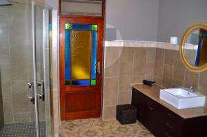 Ambonnay Terrace Guest House