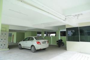 SBHS Venkatadri Homestay