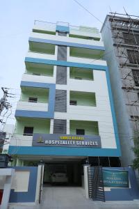 SBHS Venkatadri Homestay