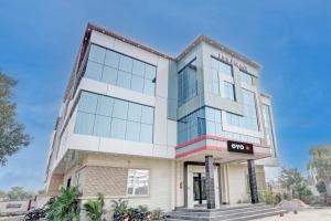 Hotel O JSB Palace