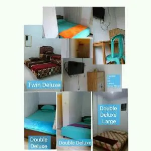 Pesona Guesthouse Banyuwangi - Glagah