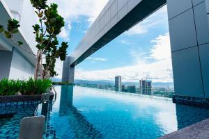 Royce KLCC Kuala Lumpur City Centre by Dormeo Destinations