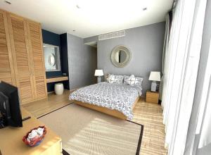 Baan Mai Khao 3 Br