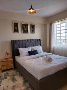 Rawin Homes - Gathambi