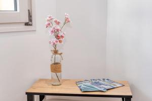 Cannes 3 pièces Rénové 2023 Vieux Port et Palais Olam Properties