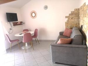 appartement Juras 1