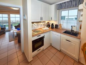 Fährhaus Sellin - Wohnung 15