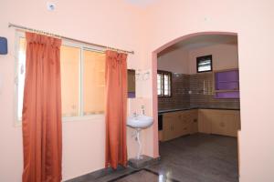 SBHS Anjanadri Homestay
