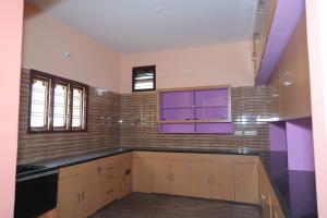 SBHS Anjanadri Homestay