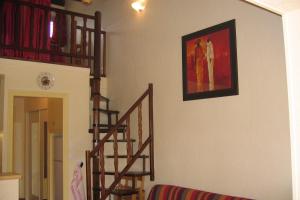 Naturiste Cap dAgde Villa Héliovillage 58