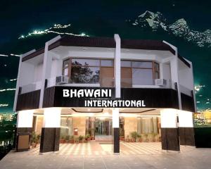 Hotel Bhawani International