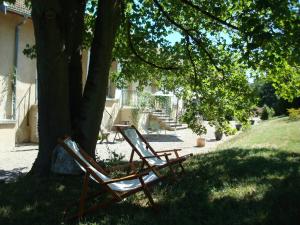 Les Communs du Manoir