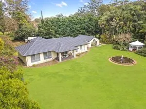 The Azalea - Tamborine Mountain - Rathdowney