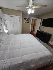 Providence Place Apartment - North Scituate