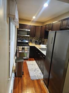 Providence Place Apartment