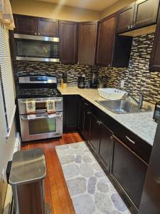 Providence Place Apartment