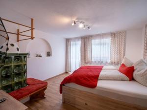 Ferienwohnung Emmerenzia