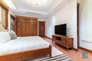 Victoria Suites Westlake Hanoi