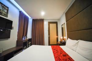 PAN HOTEL AND RESORT