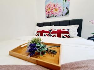 7 Guest Chill 3 Room Koi Kinrara Suite, IOI Puchong, Bukit Jalil Pavilion, Bukit Jalil Stadium, Sunway Pyramid, Sunway Lagoon