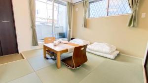 SUN生一番館302室