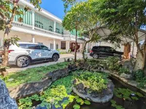 Amy Motel Xuyên Mộc - Бинь Чау