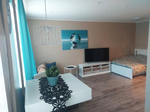 Trinitix apartment