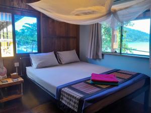 Bong's Guesthouse M'Pai Bay