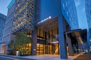 Hotel JAL City Fukuoka Tenjin - Nishinoura