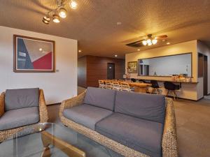 奄美大島 Guesthouse Ama Terrace 1つ星 宿泊施設 スイート