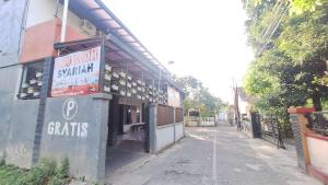 RedDoorz Syariah at Falisha UMY